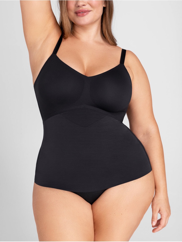 Honeylove Lift Wear Cami Size 2x